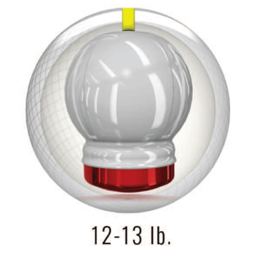 Bowlingball - Bowlingkugel - Storm - Phaze Zero - OEM